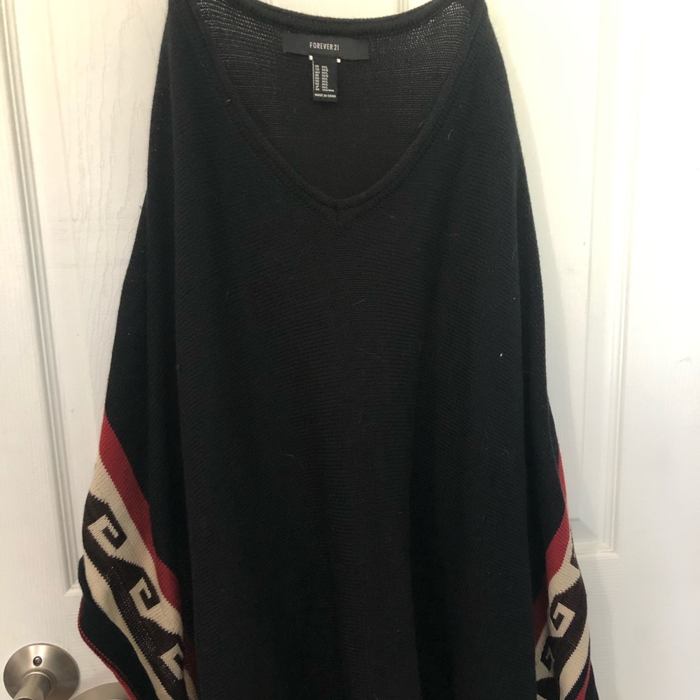 Poncho